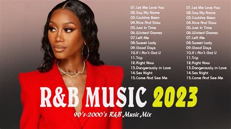 rnb mixes|mix r and b songs.